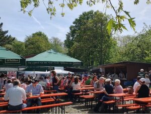 Mehr über den Artikel erfahren Fischerfest am 01.05.2026